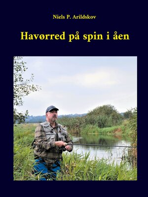 cover image of Havørred på spin i åen